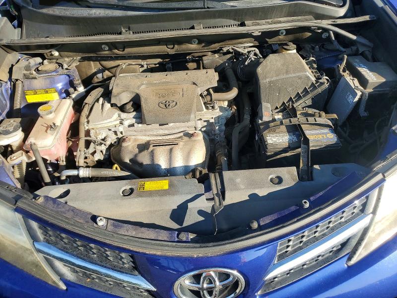 62269106 :رقم المزاد ، 2T3RFREV8FW366825 vin ، 2015 Toyota Rav4 مزاد بيع