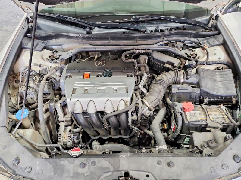 62812706 :رقم المزاد ، JH4CU266X9C034028 vin ، 2009 Acura Tsx مزاد بيع