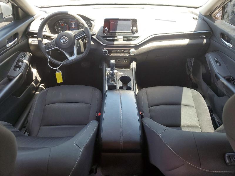 Aukcja sprzedaży 2022 Nissan Altima, vin: 1N4BL4BVXNN396812, numer aukcji: 61787216