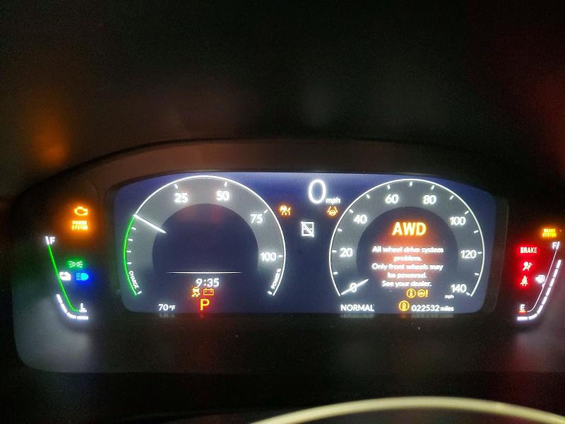 Продажа на аукционе авто 2026 Honda Cr-v, vin: 7FARS6H68TE000500, номер лота: 62243916