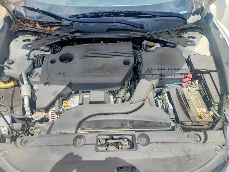 2018 Nissan Altima მანქანა იყიდება აუქციონზე, vin: 1N4AL3AP7JC294284, აუქციონის ნომერი: 61080816