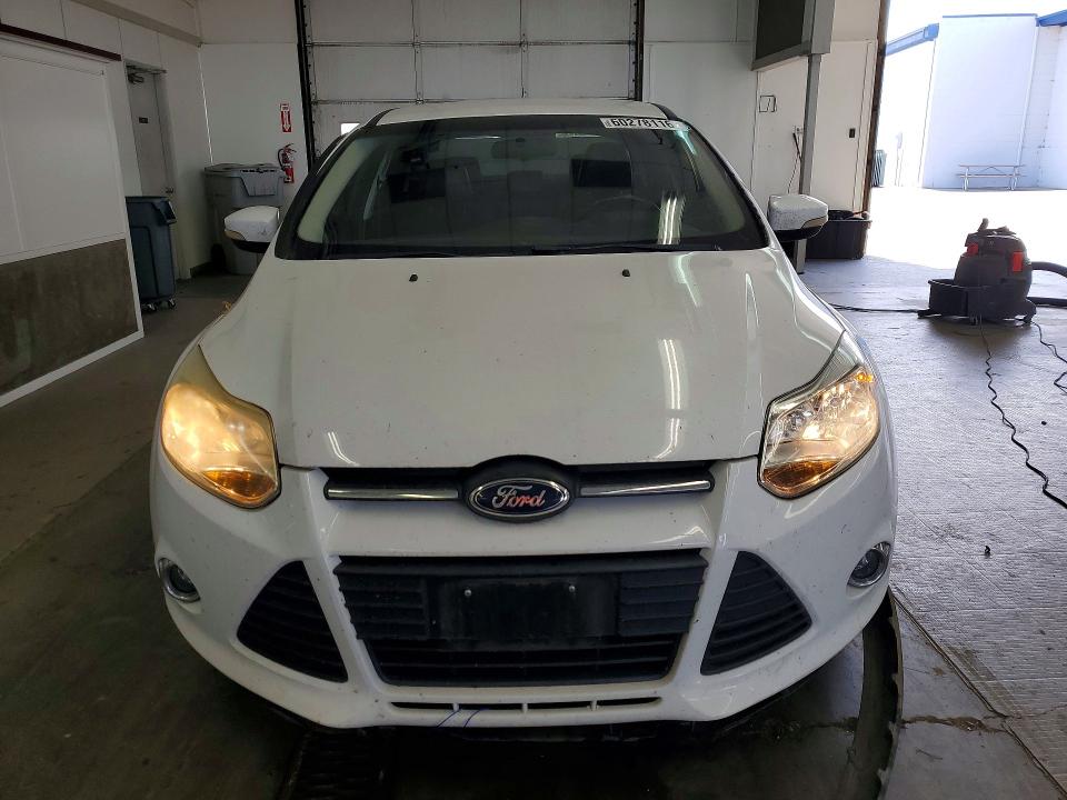 Продаж на аукціоні авто 2014 Ford Focus, vin: 1FADP3F27EL238351, номер лоту: 60278116