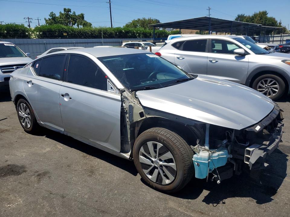 Aukcja sprzedaży 2022 Nissan Altima, vin: 1N4BL4BVXNN396812, numer aukcji: 61787216