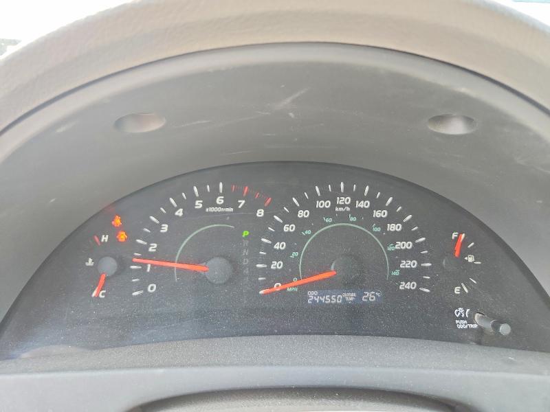 Продажа на аукционе авто 2009 Toyota Camry, vin: 4T1BE46K99U804440, номер лота: 60137466