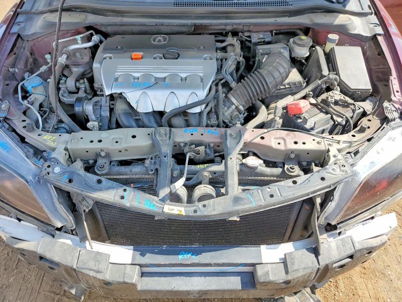 Продаж на аукціоні авто 2015 Acura Ilx, vin: 19VDE2E57FE000072, номер лоту: 61216906