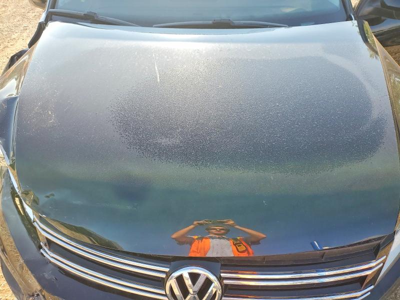 Продаж на аукціоні авто 2016 Volkswagen Tiguan, vin: WVGJV7AX1GW606808, номер лоту: 62624416