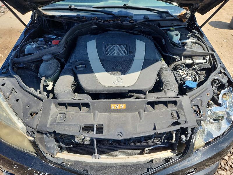 2008 Mercedes-benz C მანქანა იყიდება აუქციონზე, vin: WDDGF54X28F067828, აუქციონის ნომერი: 59102166