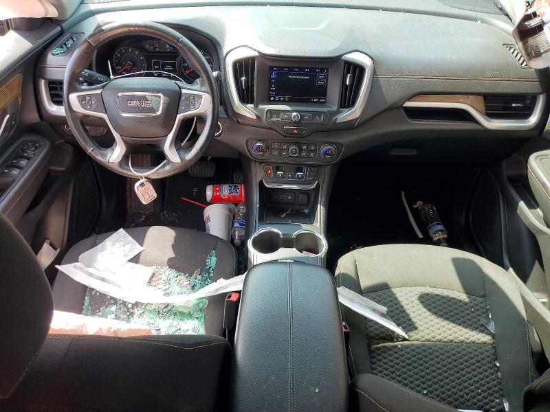 Продажа на аукционе авто 2018 Gmc Terrain, vin: 3GKALTEX5JL128553, номер лота: 62879206