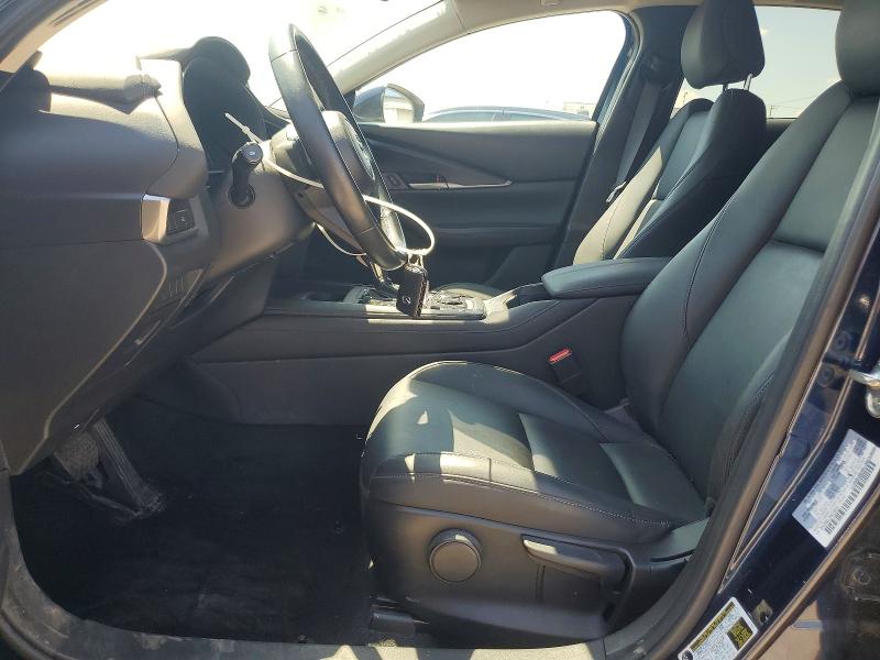 2021 Mazda Cx-30 მანქანა იყიდება აუქციონზე, vin: 3MVDMBBL3MM239620, აუქციონის ნომერი: 59895926