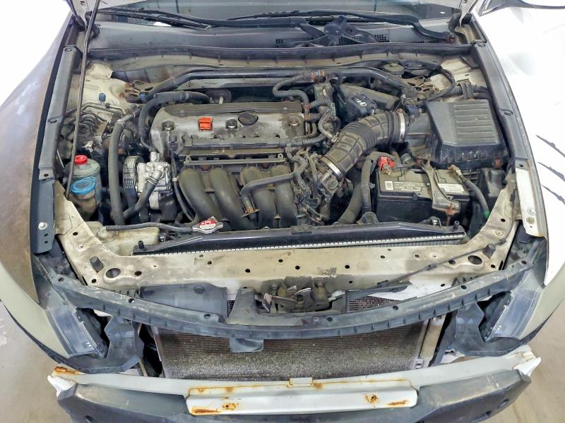 Aukcja sprzedaży 2009 Honda Accord, vin: 1HGCS12709A019888, numer aukcji: 60136516