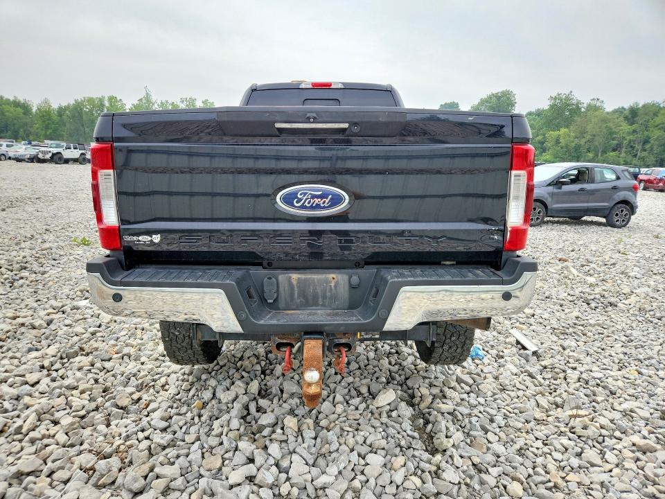 Aukcja sprzedaży 2019 Ford F350, vin: 1FT8W3BT0KEC49642, numer aukcji: 61187306