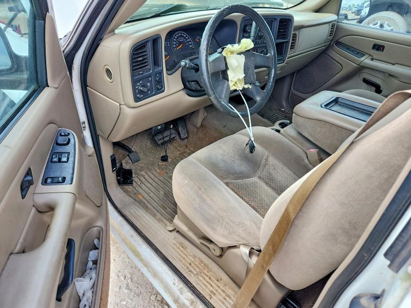 Продажа на аукционе авто 2005 Chevrolet Silverado, vin: 1GCEC19T15Z149861, номер лота: 58177716