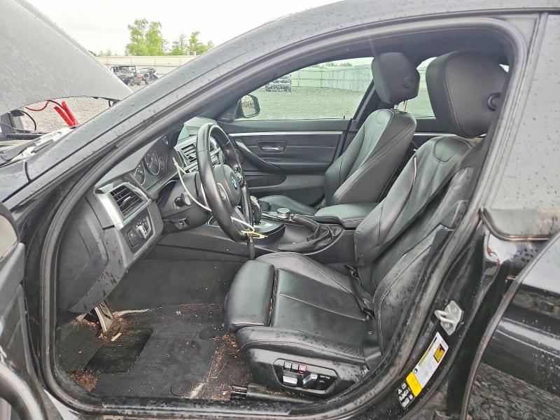 Продажа на аукционе авто 2019 Bmw 440xi, vin: WBA4J7C57KBM76409, номер лота: 85448465