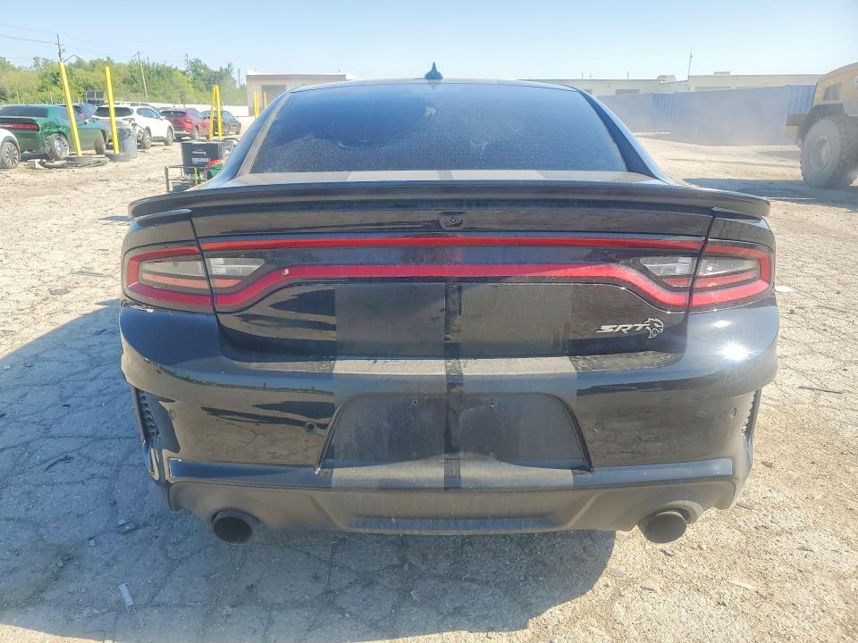 Aukcja sprzedaży 2023 Dodge Charger, vin: 2C3CDXL91PH655508, numer aukcji: 60586076
