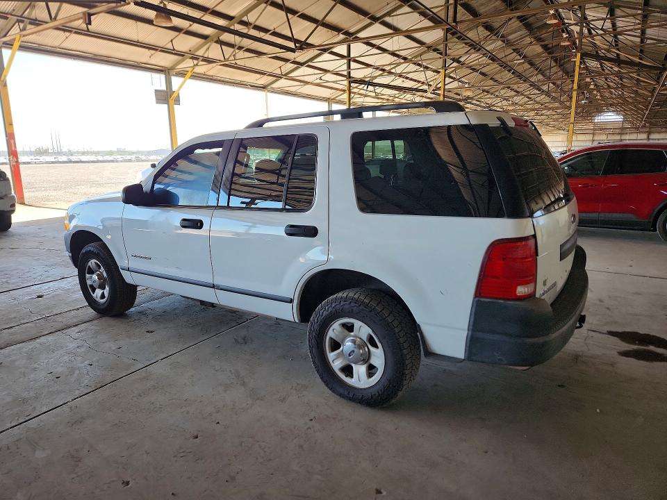 Продаж на аукціоні авто 2004 Ford Explorer, vin: 1FMZU72K04ZB02141, номер лоту: 59841876