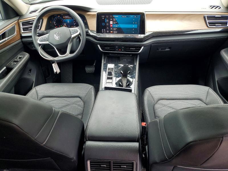 Aukcja sprzedaży 2025 Volkswagen Atlas, vin: 1V2HR2CA8SC558977, numer aukcji: 59729186
