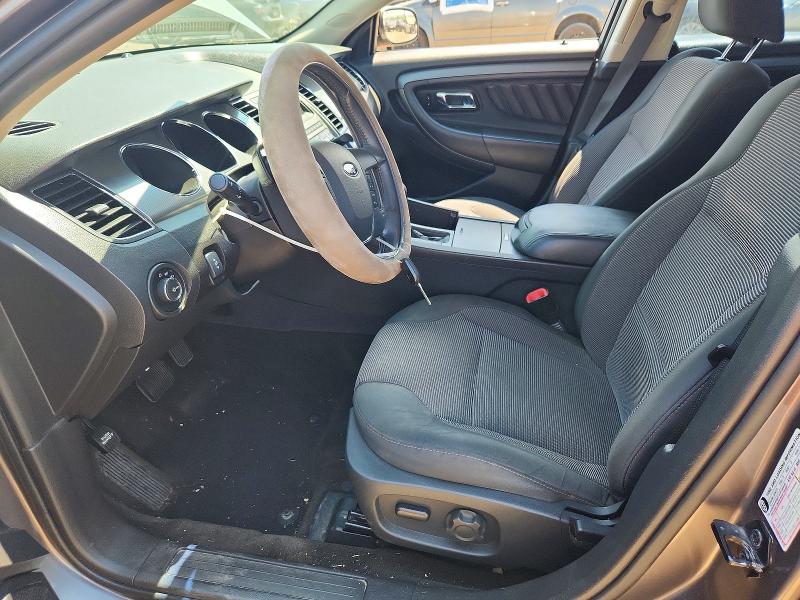 Продаж на аукціоні авто 2012 Ford Taurus, vin: 1FAHP2EW8CG129841, номер лоту: 60533886