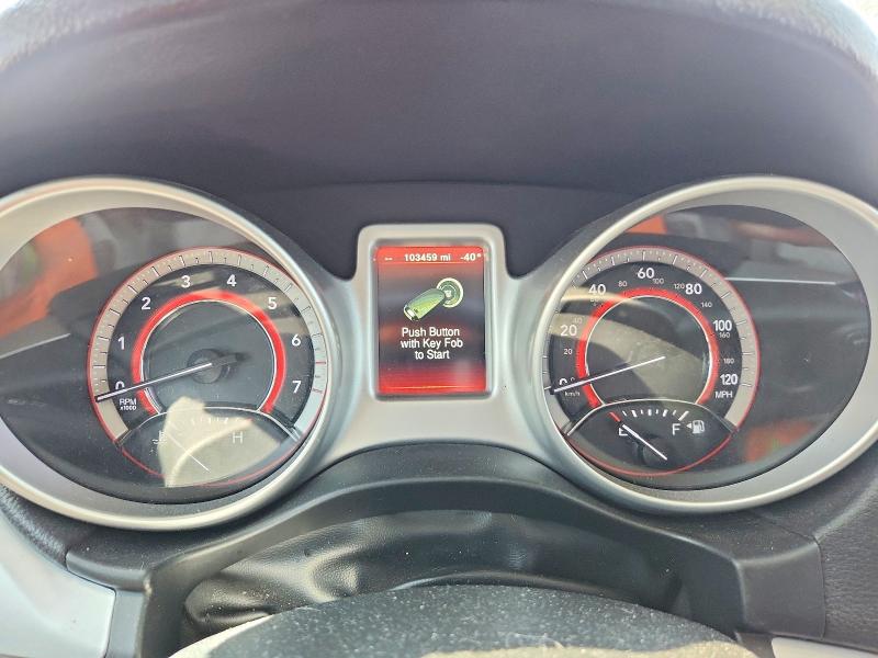 Продажа на аукционе авто 2018 Dodge Journey, vin: 3C4PDCEG6JT339750, номер лота: 60568886