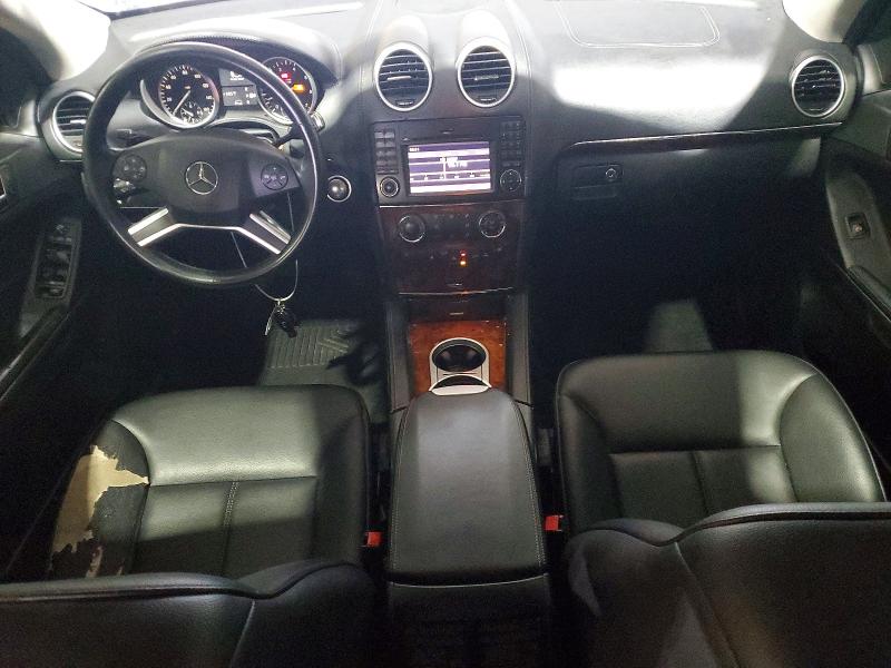 Aukcja sprzedaży 2012 Mercedes-benz Gl, vin: 4JGBF7BE5CA789927, numer aukcji: 60273886