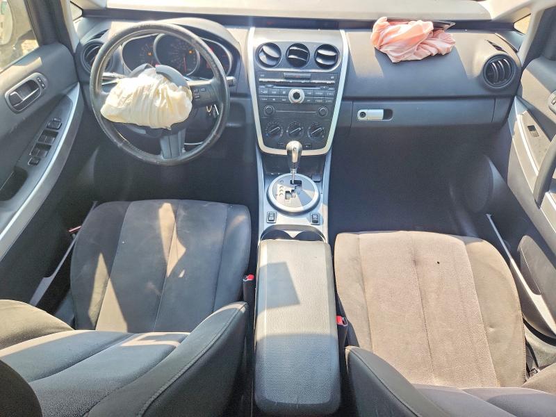 61133906 :رقم المزاد ، JM3ER29L190236147 vin ، 2009 Mazda Cx-7 مزاد بيع