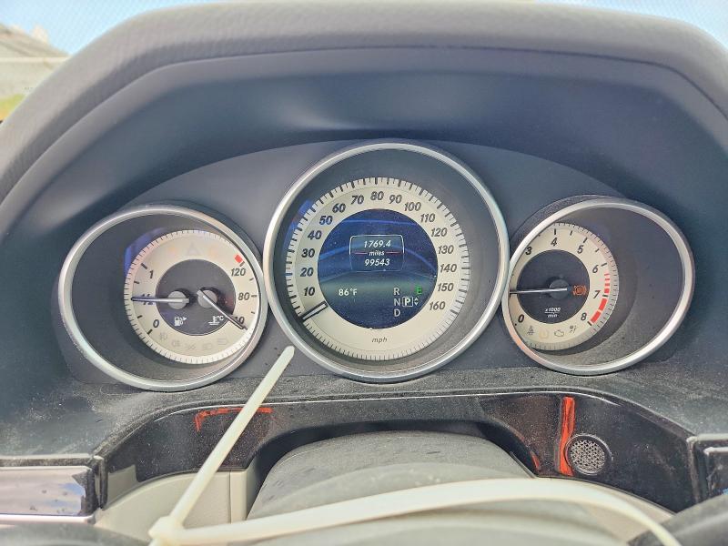 Продажа на аукционе авто 2014 Mercedes-benz E, vin: WDDHF5KB5EA913986, номер лота: 59182416