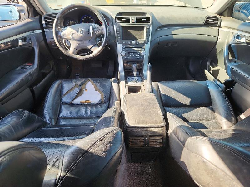 Aukcja sprzedaży 2005 Acura Tl, vin: 19UUA662X5A035898, numer aukcji: 61639996