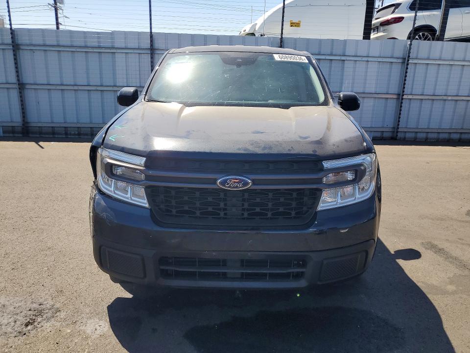 Aukcja sprzedaży 2023 Ford Maverick, vin: 3FTTW8E38PRA86519, numer aukcji: 60890036