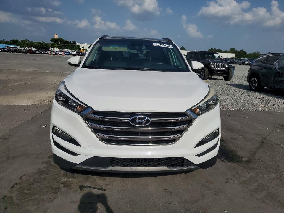 Продаж на аукціоні авто 2016 Hyundai Tucson, vin: KM8J33A22GU025879, номер лоту: 60185456