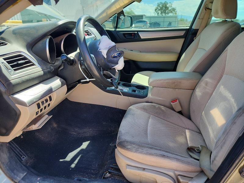Aukcja sprzedaży 2018 Subaru Outback, vin: 4S4BSAAC2J3274250, numer aukcji: 61788216
