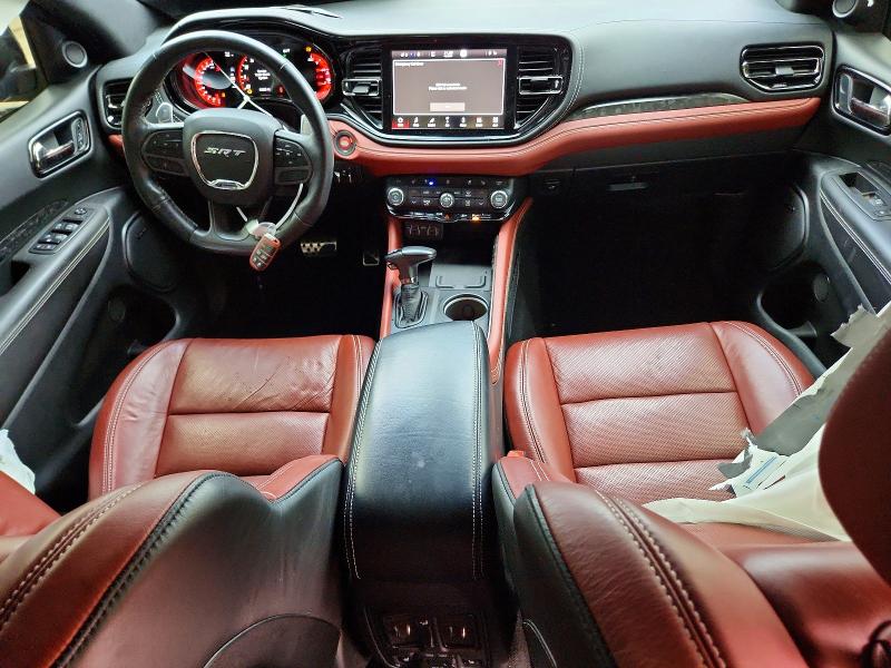 Aukcja sprzedaży 2021 Dodge Durango, vin: 1C4SDJH91MC800929, numer aukcji: 61535016