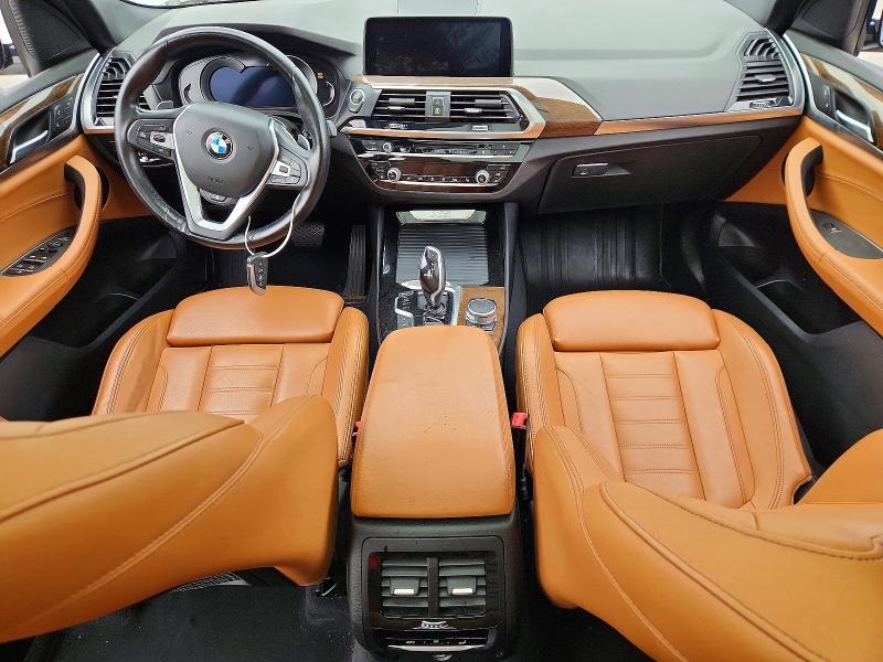 Продаж на аукціоні авто 2019 Bmw X3, vin: 5UXTR9C58KLR05519, номер лоту: 62693856