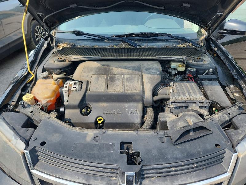 2008 Dodge Avenger მანქანა იყიდება აუქციონზე, vin: 1B3LC76M68N653195, აუქციონის ნომერი: 61999896