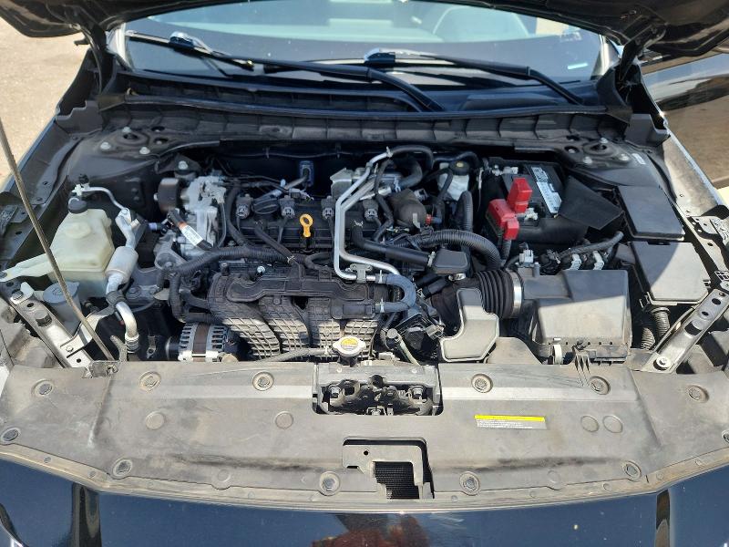 61209986 :رقم المزاد ، 1N4BL4DVXMN352952 vin ، 2021 Nissan Altima مزاد بيع