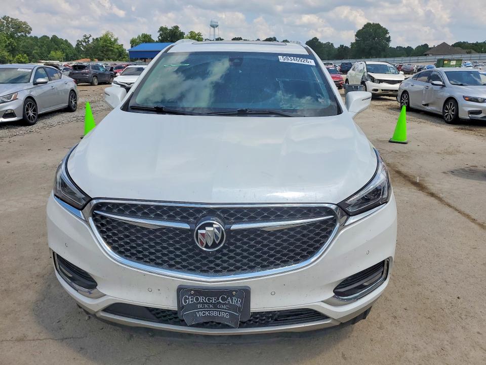Aukcja sprzedaży 2018 Buick Enclave, vin: 5GAERDKWXJJ151431, numer aukcji: 59346926