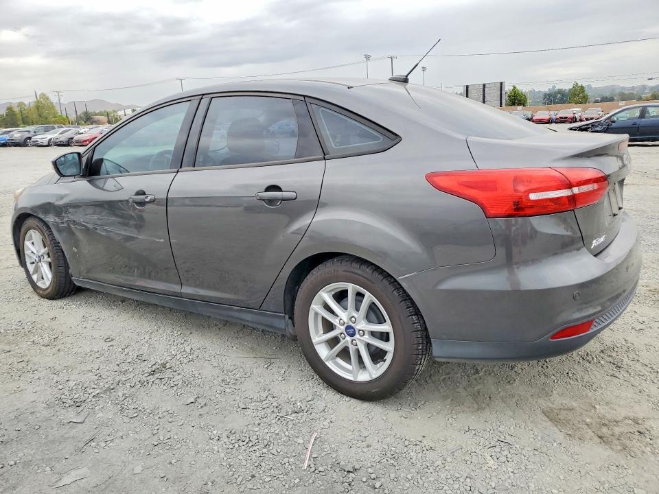 Aukcja sprzedaży 2015 Ford Focus, vin: 1FADP3F25FL261838, numer aukcji: 60874626