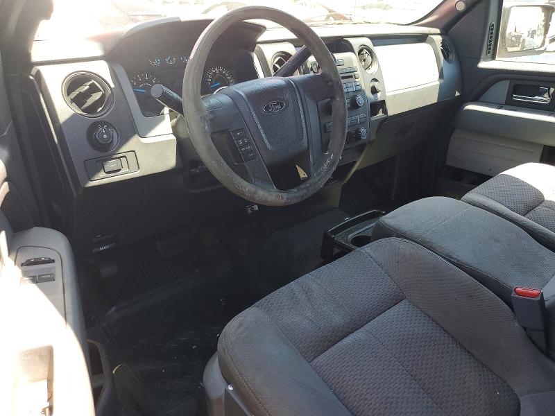 2014 Ford F150 მანქანა იყიდება აუქციონზე, vin: 1FTMF1CM1EKD54481, აუქციონის ნომერი: 60042446