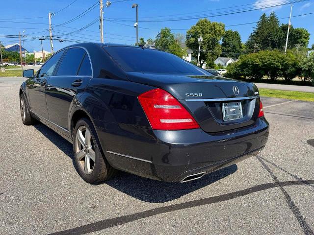 Aukcja sprzedaży 2012 Mercedes-benz S, vin: WDDNG9EB5CA490925, numer aukcji: 63349326
