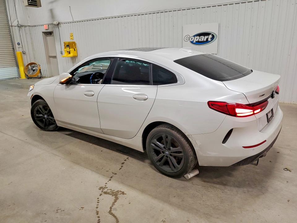 Продажа на аукционе авто 2021 Bmw 228xi, vin: WBA73AK09M7J03467, номер лота: 60879916