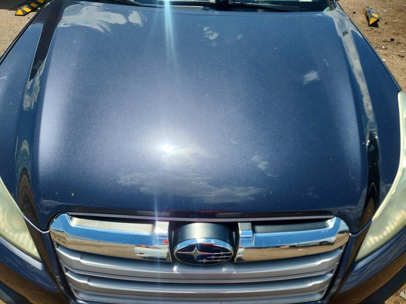 62083336 :رقم المزاد ، 4S4BRBCC2D3294145 vin ، 2013 Subaru Outback مزاد بيع