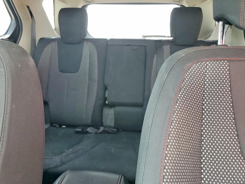 Продаж на аукціоні авто 2015 Chevrolet Equinox, vin: 2GNALBEK0F6314627, номер лоту: 61901916