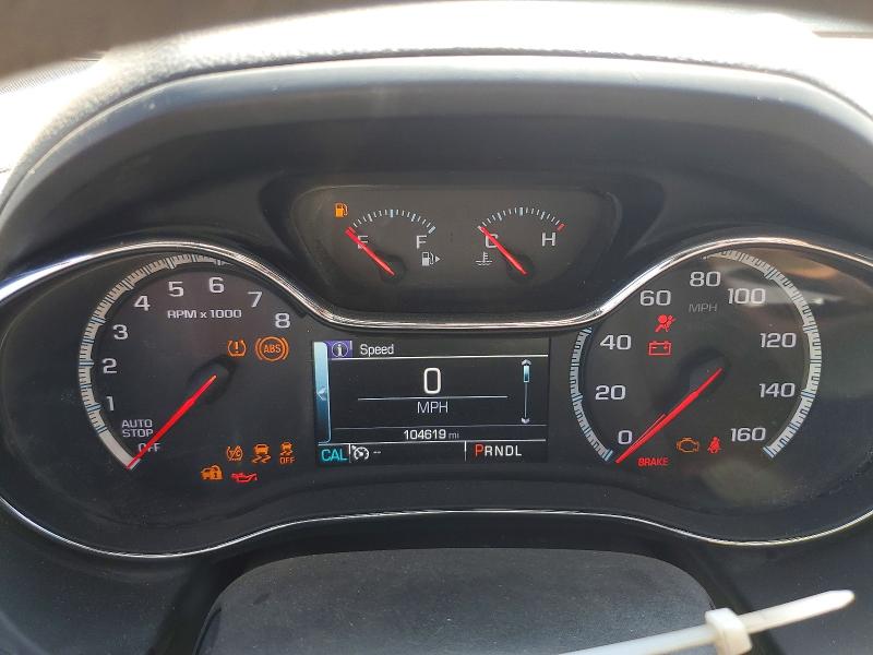 Продажа на аукционе авто 2017 Chevrolet Cruze, vin: 3G1BE6SMXHS574647, номер лота: 60987486