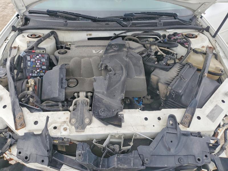 Продажа на аукционе авто 2016 Chevrolet Impala Limited, vin: 2G1WC5E34G1116049, номер лота: 85605955