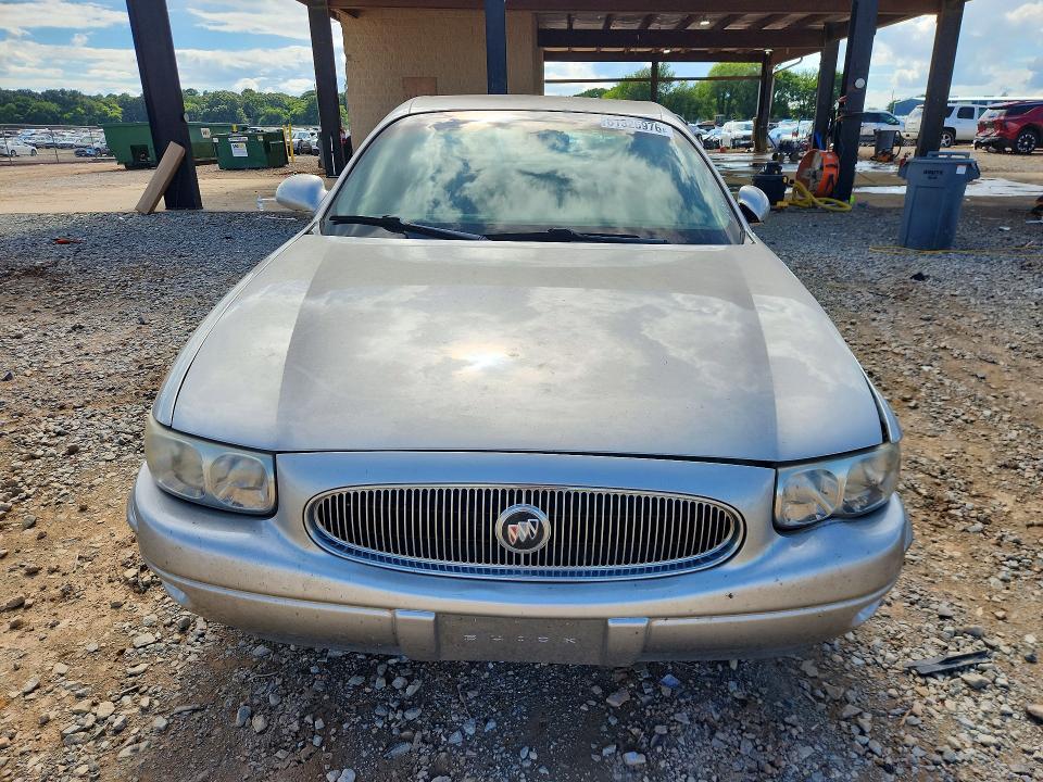 Aukcja sprzedaży 2004 Buick Lesabre, vin: 1G4HR54K34U241286, numer aukcji: 61326976