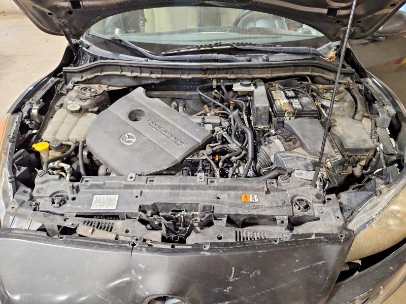 61378086 :رقم المزاد ، JM1BL1SFXA1249392 vin ، 2010 Mazda 3 مزاد بيع