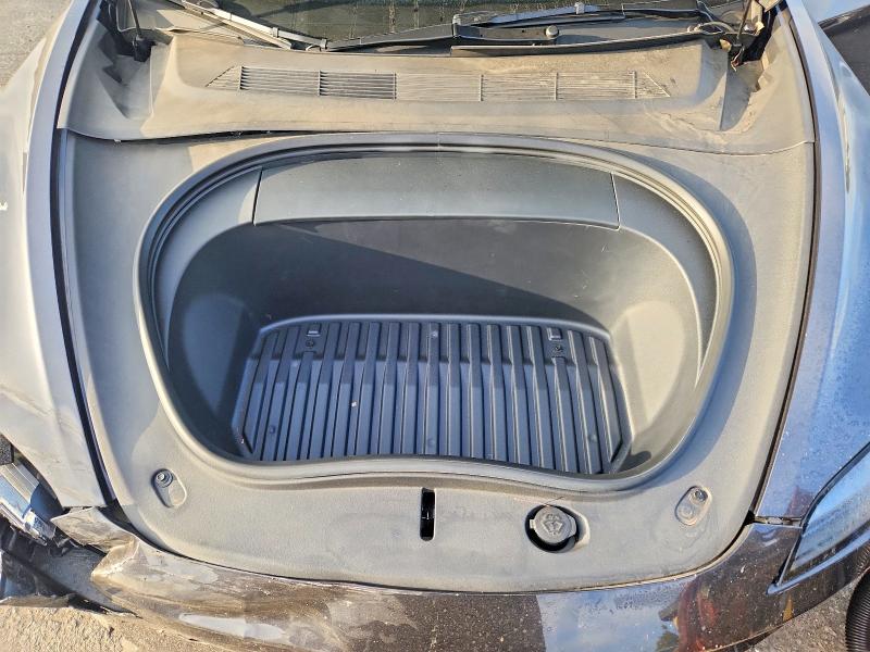 Aukcja sprzedaży 2024 Tesla Model 3, vin: 5YJ3E1EB1RF817409, numer aukcji: 63011786