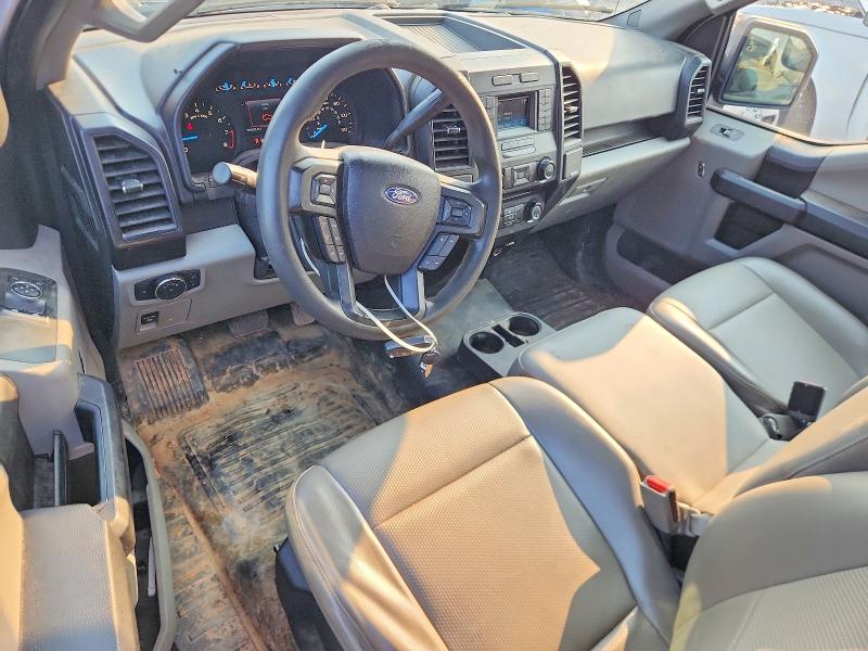 Aukcja sprzedaży 2017 Ford F150, vin: 1FTMF1C8XHFC28975, numer aukcji: 63290356