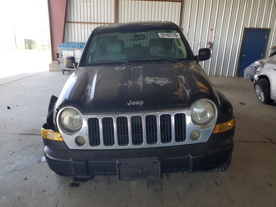Aukcja sprzedaży 2006 Jeep Liberty, vin: 1J8GK58K66W159163, numer aukcji: 59162176