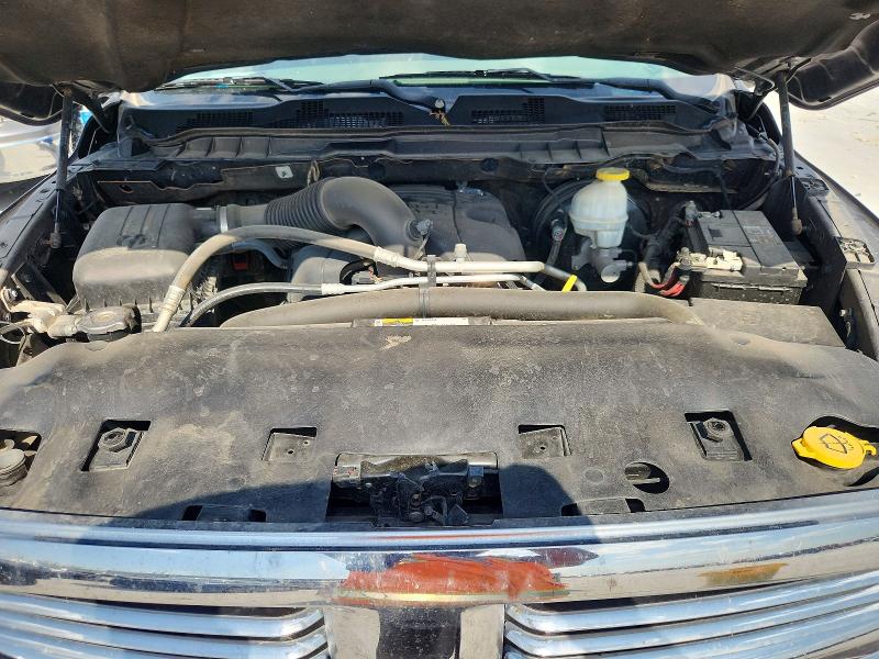 Продажа на аукционе авто 2019 Ram 1500 Classic, vin: 1C6RR6TT6KS711643, номер лота: 57745506