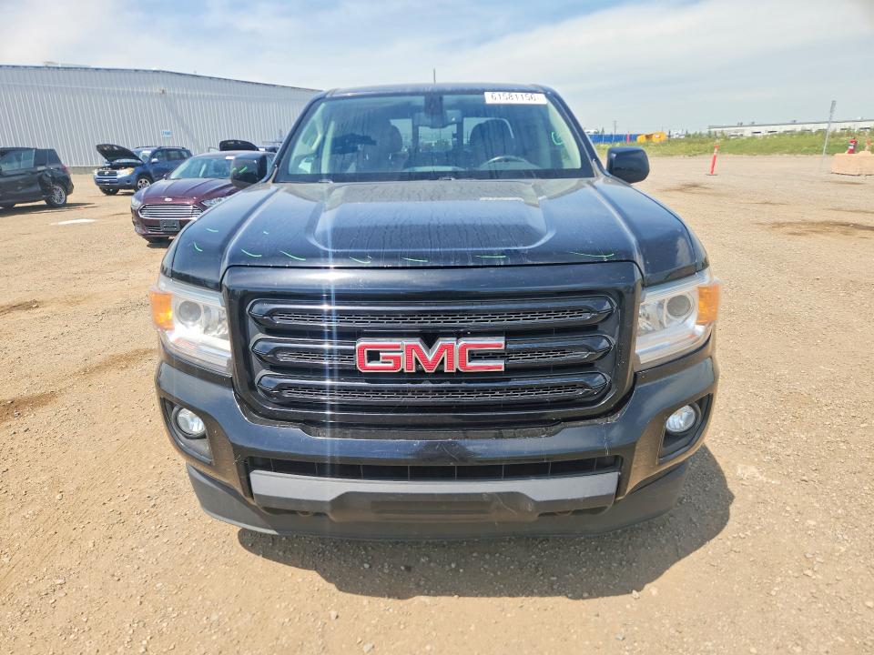 Продаж на аукціоні авто 2016 Gmc Canyon, vin: 1GTG6CE38G1261897, номер лоту: 61581156