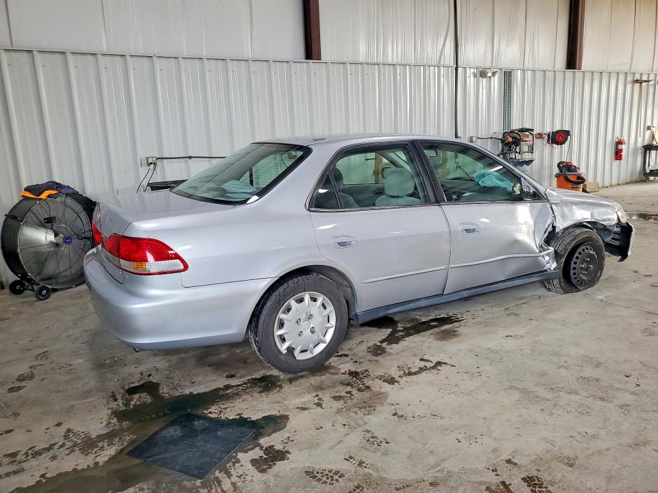 Продажа на аукционе авто 2001 Honda Accord, vin: 1HGCG56441A032754, номер лота: 59609786